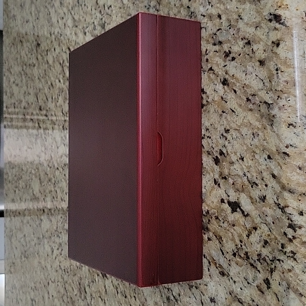 Tea storage box - Picture 3 of 3